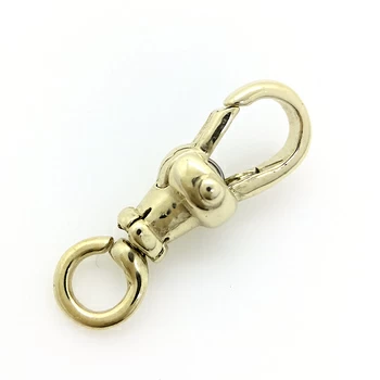 photo number one of Swivel Clasp  item 44055