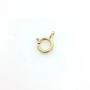 photo number one of Spring Ring item 48500