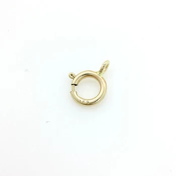 photo number one of Spring Ring  item 48550