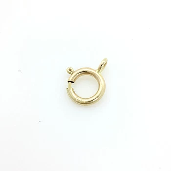 photo number one of Spring Ring  item 48600