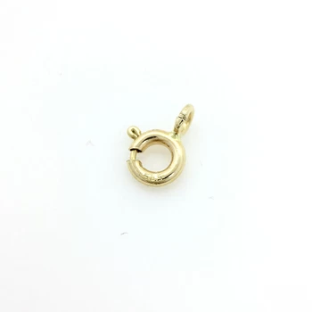 photo number one of Spring Ring item 48750