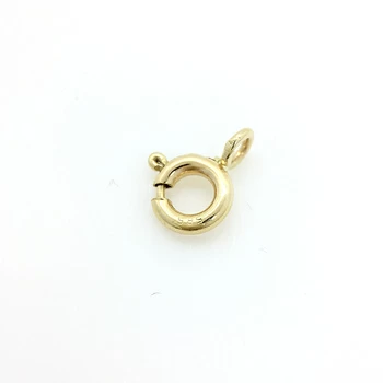 photo number one of Spring Ring  item 48760