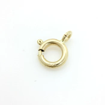 photo number one of Spring Ring  item 48800