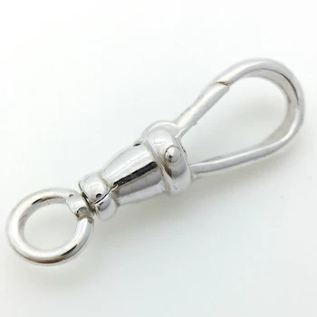 photo number one of Swivel Clasp  item 68453