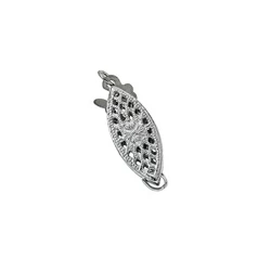 photo of Sterling Silver Clasp  item STG 65