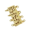 photo of Gold Filled Multi Strand Clasp  item 60/4
