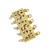 photo of Gold Filled Multi Strand Clasp item 60/5