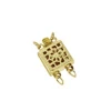 photo of Gold Filled Multi Strand Clasp  item 61/2