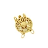 photo of Gold Filled Multi Strand Clasp  item 67/2