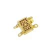 photo of Gold Filled Multi Strand Clasp  item 75/2