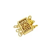photo of Gold Filled Multi Strand Clasp  item 75/3